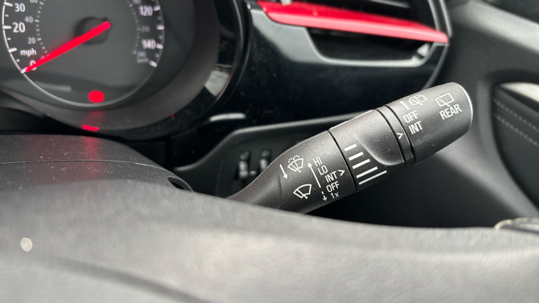 Vauxhall Corsa 1.2 Turbo SRi 5dr Petrol Hatchback